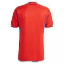 Maglia Cile 22/23 I Home - Versione Tifoso