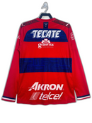 Maglia Chivas 19/20 Alternative - Versione Retrò Manica Lunga