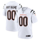 Maglia NFL Cincinnati Bengals - Versione di Gioco - Bianco