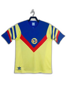 Maglia Club América 1987 I Home - Versione Retrò