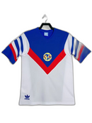 Maglia Club América 1987 II Away - Versione Retrò