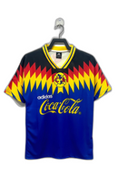 Maglia Club América 1995 II Away - Versione Retrò