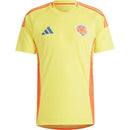 Maglia Colombia 24/25 I Home - Versione Tifoso