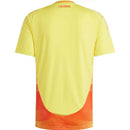 Maglia Colombia 24/25 I Home - Versione Tifoso