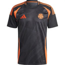 Maglia Colombia 24/25 II Away - Versione Tifoso