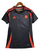Maglia Colombia 24/25 II Away - Femminile