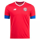 Maglia Costa Rica 22/23 I Home - Versione Tifoso