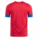 Maglia Costa Rica 22/23 I Home - Versione Tifoso
