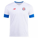 Maglia Costa Rica 22/23 II Away - Versione Tifoso