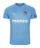 Maglia Coventry City 24/25 I Home - Versione Tifoso