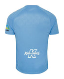 Maglia Coventry City 24/25 I Home - Versione Tifoso
