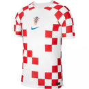 Maglia Croazia 22/23 I Home - Versione Tifoso