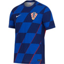 Maglia Croazia 24/25 II Away - Versione Tifoso