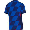 Maglia Croazia 24/25 II Away - Versione Tifoso