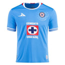 Maglia Cruz Azul 24/25 I Home - Versione Tifoso