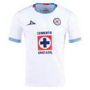 Maglia Cruz Azul 24/25 II Away - Versione Tifoso