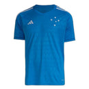 Maglia Cruzeiro 24/25 I Home Portiere - Versione Tifoso