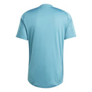 Maglia Cruzeiro 25/26 Allenamento Blu - Versione Tifoso
