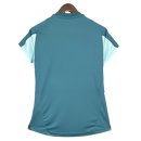 Maglia Cruzeiro 25/26 Allenamento Blu - Femminile