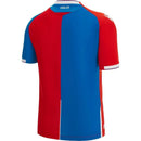 Maglia Crystal Palace 23/24 I Home - Versione Tifoso