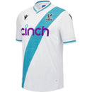 Maglia Crystal Palace 23/24 II Away - Versione Tifoso