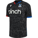 Maglia Crystal Palace 23/24 III Third - Versione Tifoso