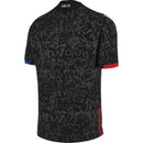 Maglia Crystal Palace 23/24 III Third - Versione Tifoso