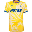 Maglia Crystal Palace 24/25 II Away - Versione Tifoso