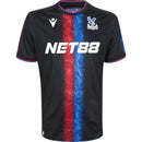Maglia Crystal Palace 24/25 III Third - Versione Tifoso