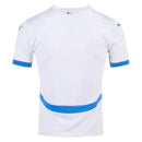 Maglia Repubblica Ceca 24/25 II Away - Versione Tifoso