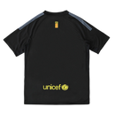 Camisa Barcelona II 2011/12