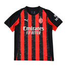 Camisa Milan I 2025/26