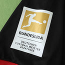 Camisa Bayer Leverkusen 120 anos 2024/25
