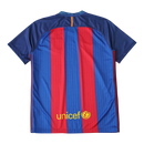 Camisa Barcelona I 2016/17