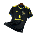 Camisa do Manchester United 2025/26  GOLEIRO