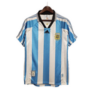 Camisa Argentina I 1998