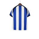 Maglia Málaga CF 25/26 I Home - Versione Tifoso