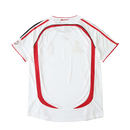 Camisa Milan II 2006/07