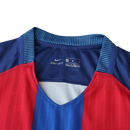 Camisa Barcelona I 2016/17 Manga Longa