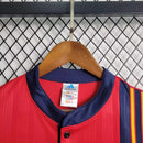 Camisa Espanha I 1996