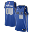 Maglia NBA - Dallas Mavericks - 2023 Edizione Classica - Edizione Icona