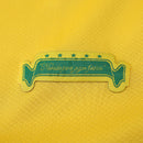 Camisa Brasil I 2006