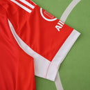 Camisa Bayern de Munique I 2025/26