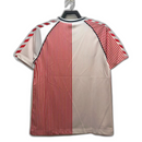 Maglia Danimarca 1986 II Away - Versione Retrò