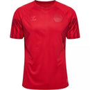Maglia Danimarca 22/23 I Home - Versione Tifoso