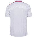 Maglia Danimarca 24/25 II Away - Versione Tifoso