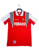 Maglia Deportivo La Coruña 97/98 II Away - Versione Retrò