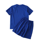 Kit Infantil Manchester United III 2008/09