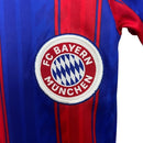 Kit Infantil Bayern de Munique I 1995/96