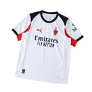 Camisa Milan II 2025/26